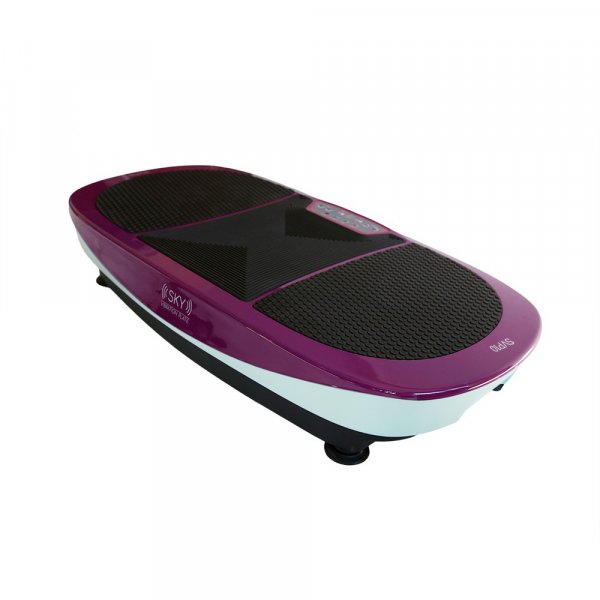 Vibrationsplatta SVP10