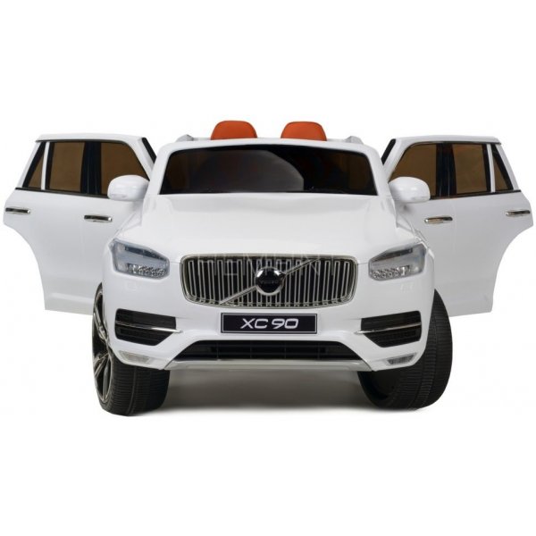 Volvo XC90 f�r barn - Fj�rrkontroll
