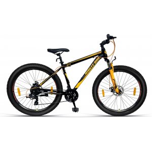 Mountainbike 27,5