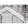 Gew�chshaus Harmonie - 2,3 m�