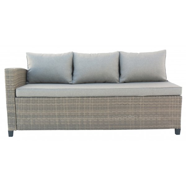 Tor ulkosohvasarja rottinkiruokapöydällä - Nature Tor ulkosohvasarja rottinkiruokapöydällä - Nature