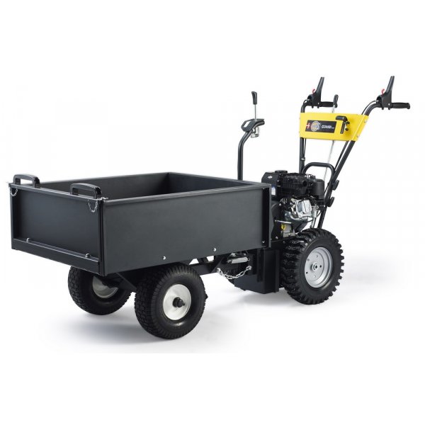 Kombimaskin 208 cc Kombimaskin 208 cc