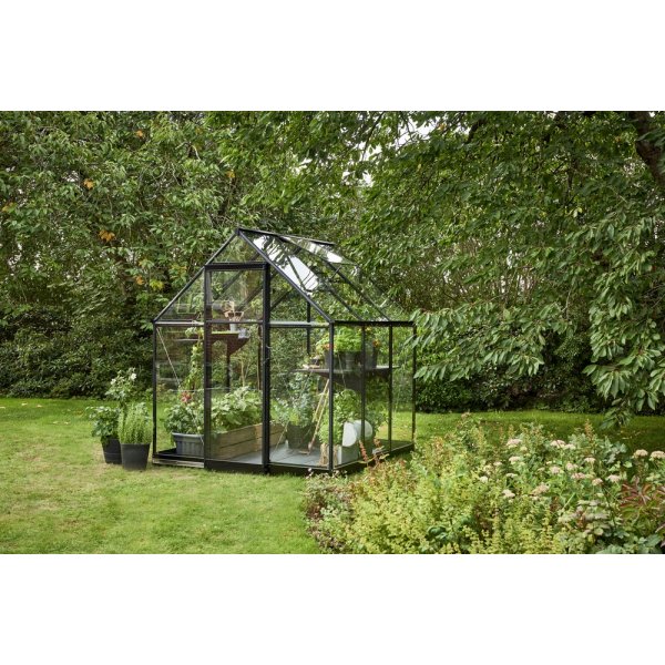 Vxthus Qube - 3,8 m2
