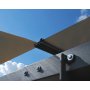 Canopia Tucson Hardtop Paviljon
