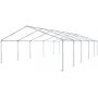 Juhlateltta PVC - 5 x 30 m