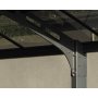 Canopia Arizona Breeze dobbelt carport i metal 6 x 5