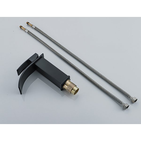 Pesuallashana Poppy - musta Pesuallashana Poppy - musta