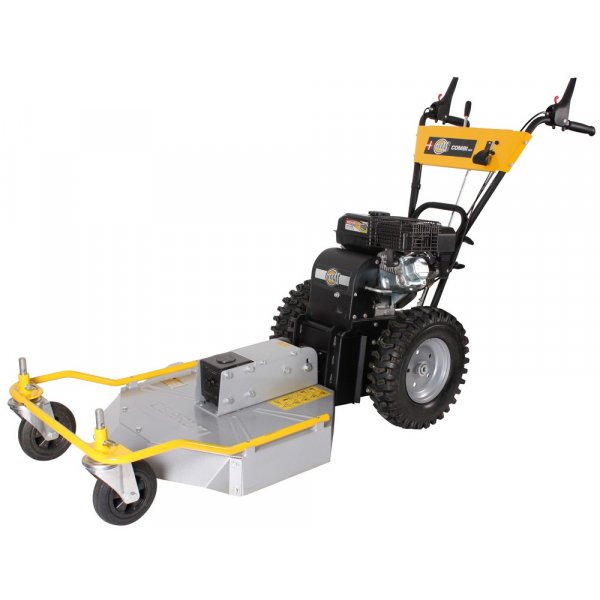 Frontklippare till kombimaskin Frontklippare till kombimaskin