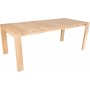 Salt - Teak spisebord 210 cm