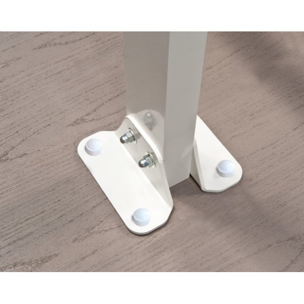 Terrasseoverdækning Feria - 3x8,51 m Terrasseoverdækning Feria - 3x8,51 m