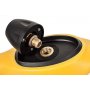 Damprenser HDS 1050W