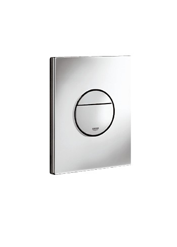 Grohe Tryckplatta Nova Cosmopolitan 38765