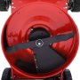 Bensindriven grsklippare 56 cm, sjlvgende - Briggs & Stratton 190cc