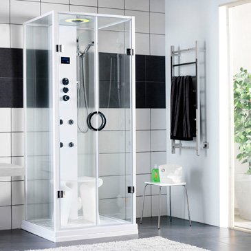 &Aring;ngdusch Motion SQ