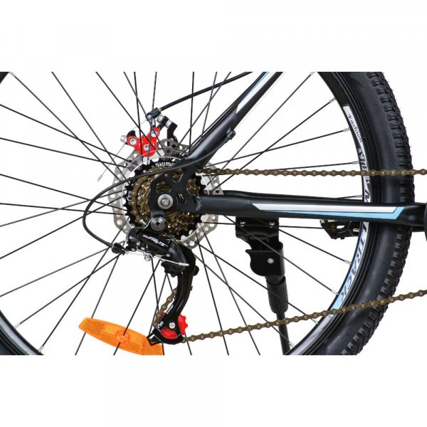 Mountainbike Team 26\\\" - Blau Mountainbike Team 26\\\" - Blau