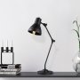Mixi bordslampa - Svart