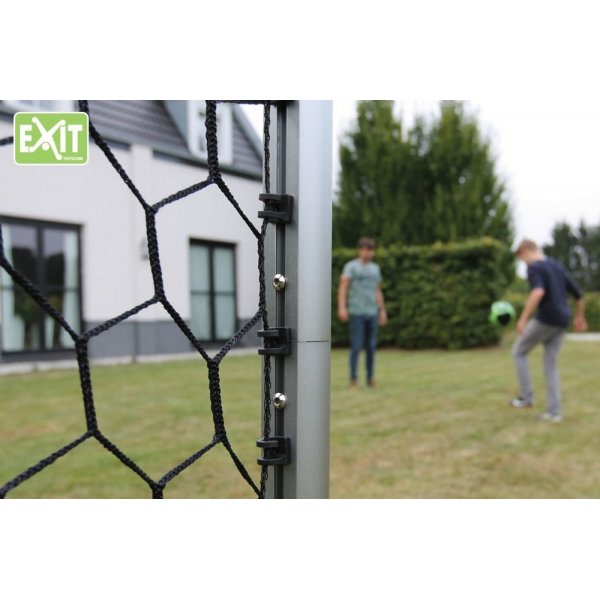 Frankring till fotbollsml Scala (naturgrs) - 2 st