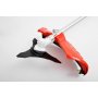 Bensindriven grstrimmer / rjsg med autochoke - 52cc
