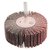 Lamellrondell K40, 80 x 30 mm