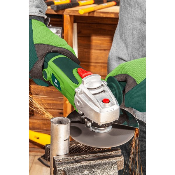 Vinkelslip, 850W Vinkelslip, 850W