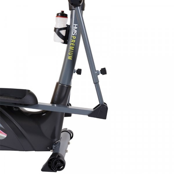 Crosstrainer M Premium - Magnetisk H1830i