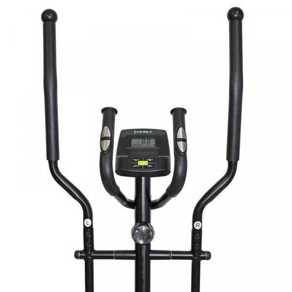 Crosstrainer M - Magnetisk (H9244) svart & grön Crosstrainer M - Magnetisk (H9244) svart & grön