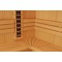 Sauna Duplex I - 2-i-1