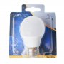 LED lampa G45 470lm E27 2700K