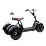 Elscooter Trehjulet - CityCoco 1200W