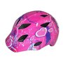 Cykelhjlm junior Olli rosa
