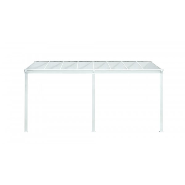 Altantak Jim - Grå - 300 x 495 cm Altantak Jim - Grå - 300 x 495 cm