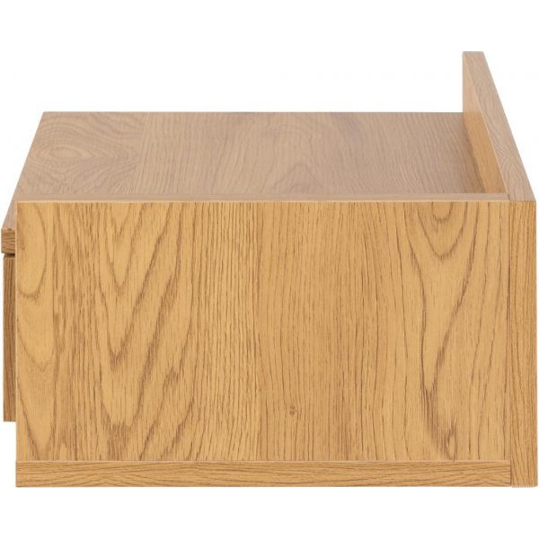 Ashlan v�ggh�ngt s�ngbord 40 x 32 cm - natur