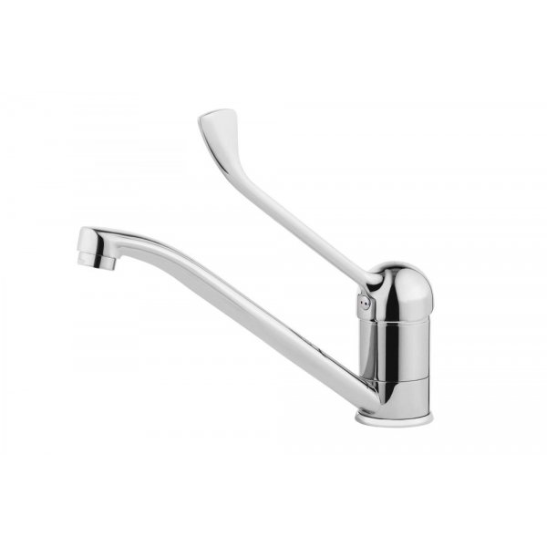 Vital Stende kksblandare - Krom