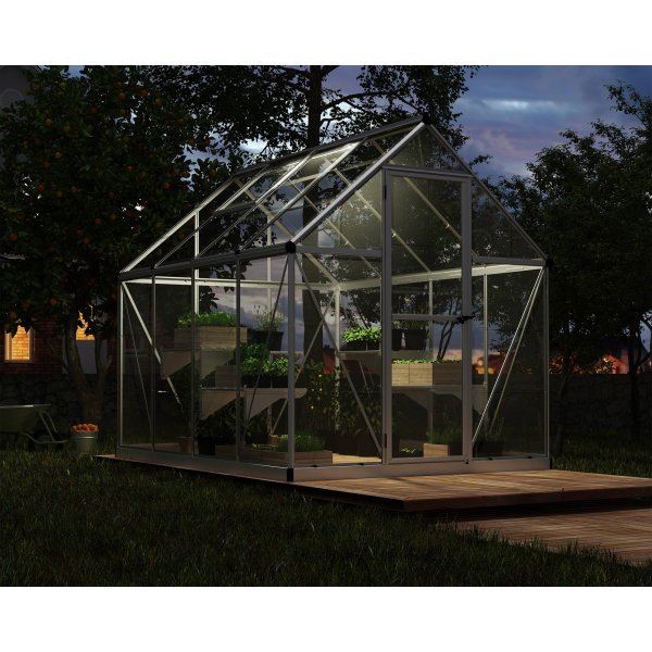 Canopia LED Belysningssystem Canopia LED Belysningssystem