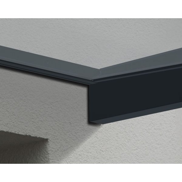 Sisäänkäynnin katto Sophia 160 cm Sisäänkäynnin katto Sophia 160 cm