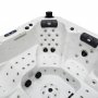 Spabad Vivid Dreams WiFi - 5-6 personer