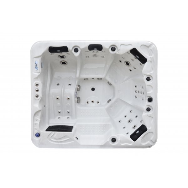 Spabad Cleanse SR829C