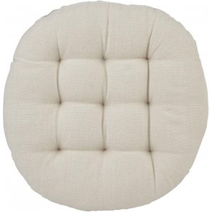 Louie stolsdyna D40 cm - Beige
