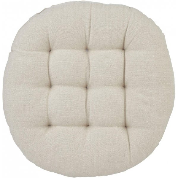 Louie stolsdyna D40 cm - Beige