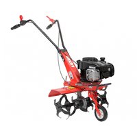Bensindriven jordfrs - Briggs & Stratton 140 cc