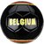 Fotboll Glossy World Soccer - Belgien (stl 5)