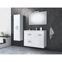 Anna Badrumsmbler 85 cm - paket