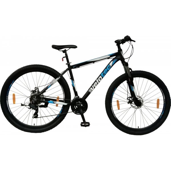 Mountainbike Velotec 29\\\" - Svart/Bl