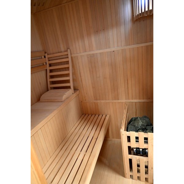 Bastu - Serenity Bastu - Serenity