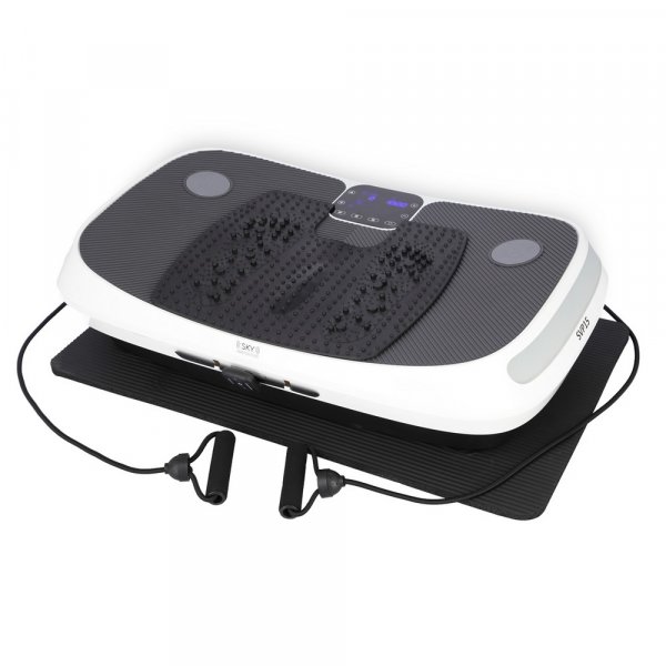 Vibrationsplatta SVP15 Vibrationsplatta SVP15