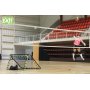 Kickback Rebounder