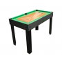 Multi-spelbord med 9 spel