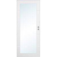 Skjutdörr Björkliden - Kompakt - Dekor: SXG12 med glas Skjutdörr Björkliden - Kompakt - Dekor: SXG12 med glas