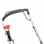 Bensindriven vertikalskrare 42 cm bred - Briggs & Stratton