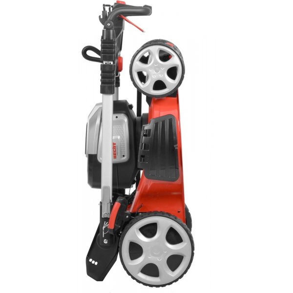 Batteridriven grsklippare 51 cm - 82 V